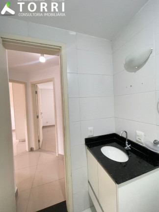 Imagem Apartamento com 3 Quartos à Venda, 107 m² em Jardim Emília - Sorocaba