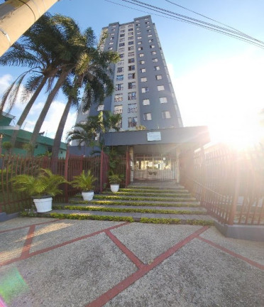 Apartamento com 2 Quartos para Alugar, 80 m² em Vila Santana - São Paulo