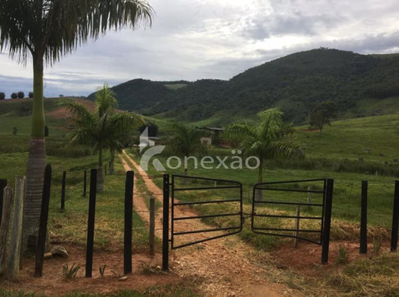 Imagem Fazenda à Venda, 400 m² em Jardim Prado - Santa Branca