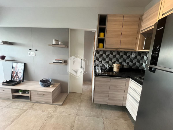 Imagem Apartamento com 1 Quarto à Venda, 35 m² em Pinheiros - São Paulo Imagem Apartamento com 1 Quarto à Venda, 35 m² em Pinheiros - São Paulo
