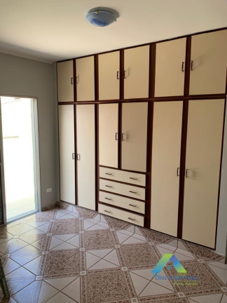 Imagem Sobrado com 3 Quartos à Venda, 162 m² em Nova Petrópolis - São Bernardo Do Campo