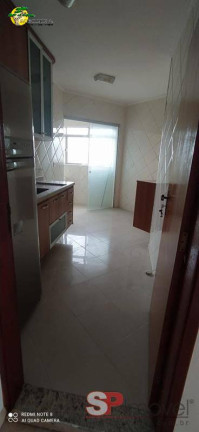 Apartamento com 2 Quartos à Venda, 62 m² em Vila Roque - São Paulo