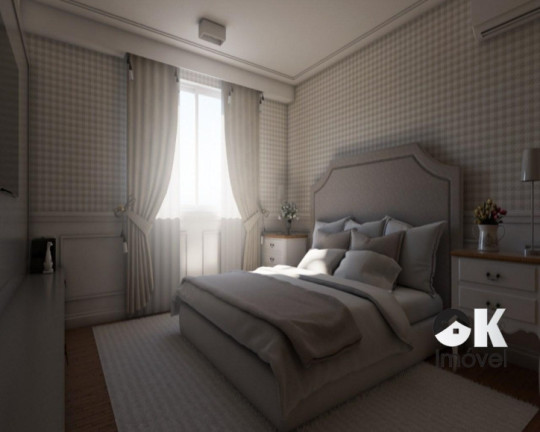Imagem Apartamento com 3 Quartos à Venda, 201 m² em Jardim Paulista - São Paulo Imagem Apartamento com 3 Quartos à Venda, 201 m² em Jardim Paulista - São Paulo