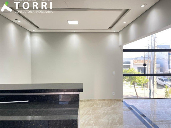 Imagem Imóvel com 3 Quartos à Venda, 94 m² em Horto Florestal - Sorocaba