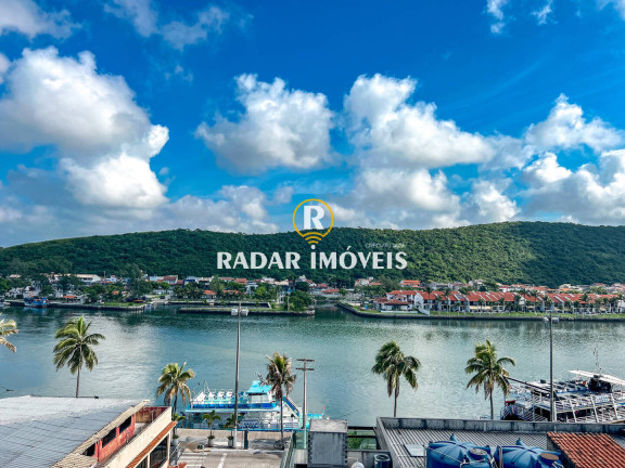 Imagem Cobertura com 3 Quartos à Venda, 165 m² em Centro - Cabo Frio