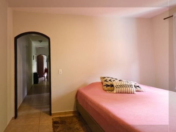 Imagem Casa com 4 Quartos à Venda, 240 m² em Parque Continental Ii - Guarulhos