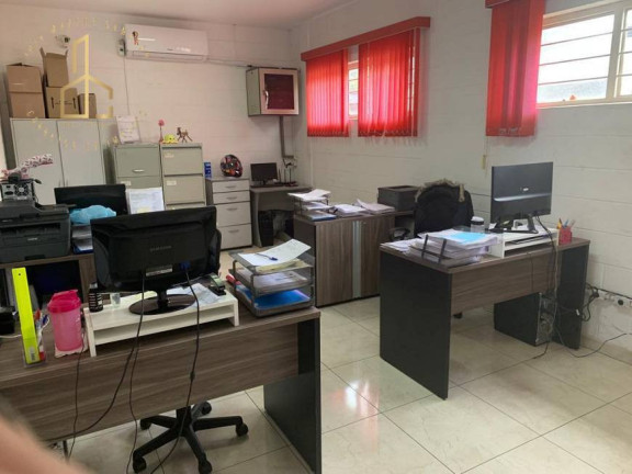 Imagem Galpão para Alugar, 6.500 m² em Iporanga - Sorocaba Imagem Galpão para Alugar, 6.500 m² em Iporanga - Sorocaba