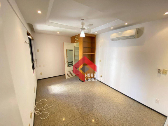 Imagem Apartamento com 3 Quartos à Venda, 140 m² em Cocó - Fortaleza