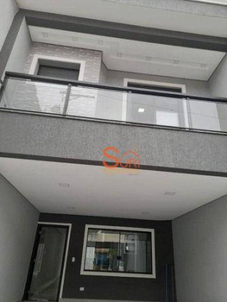 Imagem Sobrado com 3 Quartos à Venda, 165 m² em Jardim Das Acácias - São Bernardo Do Campo