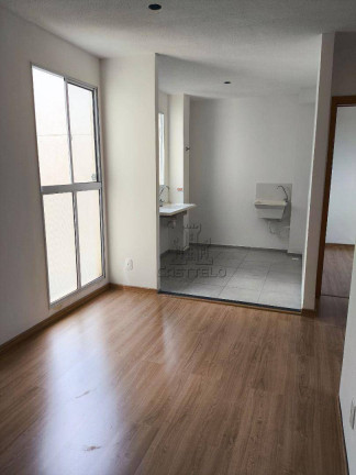 Imagem Apartamento com 2 Quartos à Venda, 46 m² em Cidade Industrial Ii - Londrina Imagem Apartamento com 2 Quartos à Venda, 46 m² em Cidade Industrial Ii - Londrina