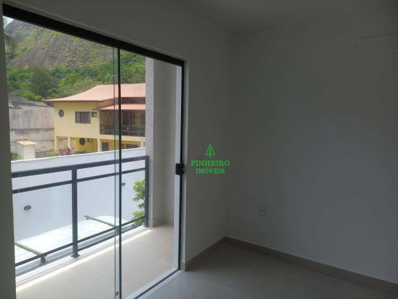 Imagem Casa com 3 Quartos à Venda, 202 m² em Itaipu - Niterói Imagem Casa com 3 Quartos à Venda, 202 m² em Itaipu - Niterói