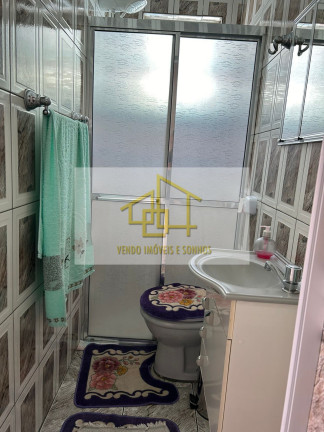 Imagem Sobrado com 2 Quartos à Venda, 90 m² em Jardim São Bernardo - São Paulo Imagem Sobrado com 2 Quartos à Venda, 90 m² em Jardim São Bernardo - São Paulo