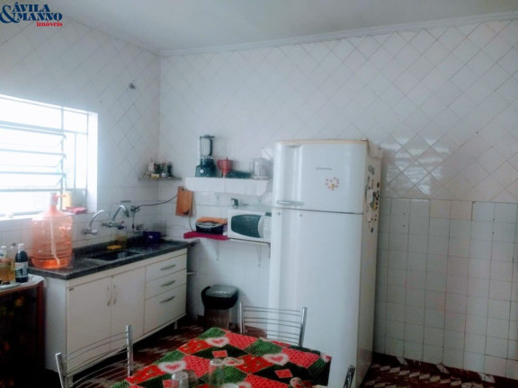Imagem Sobrado com 3 Quartos à Venda, em Vila Prudente - São Paulo Imagem Sobrado com 3 Quartos à Venda, em Vila Prudente - São Paulo