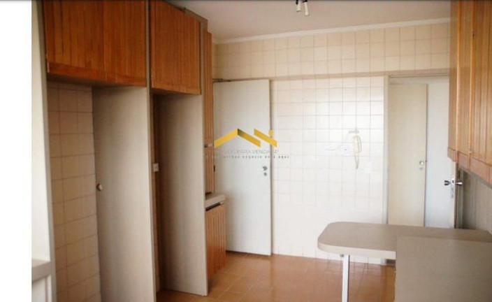 Imagem Apartamento com 3 Quartos à Venda, 150 m² em Morumbi - São Paulo
