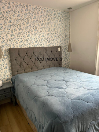 Imagem Apartamento com 3 Quartos à Venda, 96 m² em Vila Polopoli - São Paulo Imagem Apartamento com 3 Quartos à Venda, 96 m² em Vila Polopoli - São Paulo