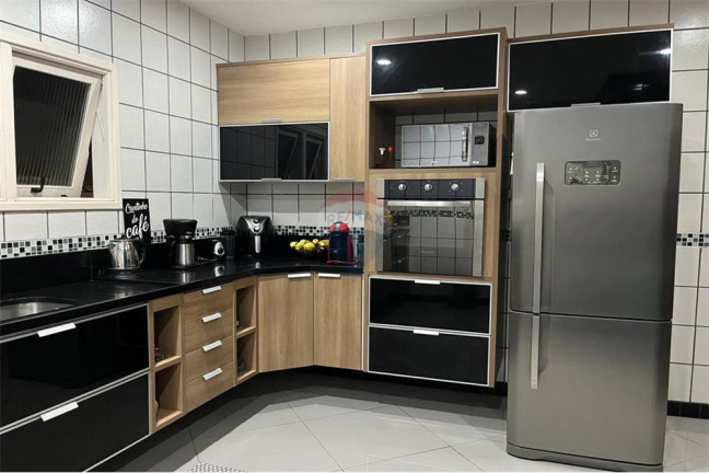 Imagem Casa de Condomínio com 3 Quartos à Venda, 199 m² em Recanto De Itaipuacu - Maricá Imagem Casa de Condomínio com 3 Quartos à Venda, 199 m² em Recanto De Itaipuacu - Maricá