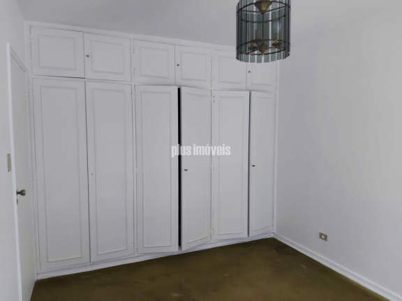 Imagem Apartamento com 3 Quartos à Venda, 206 m² em Higienópolis - São Paulo