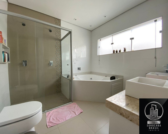 Imagem Casa com 3 Quartos à Venda, 300 m² em Parque Reserva Fazenda Imperial - Sorocaba
