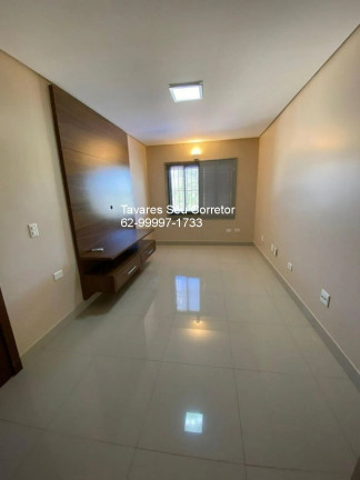 Imagem Casa com 4 Quartos à Venda, 600 m² em Setor Castelo Branco - Goiânia