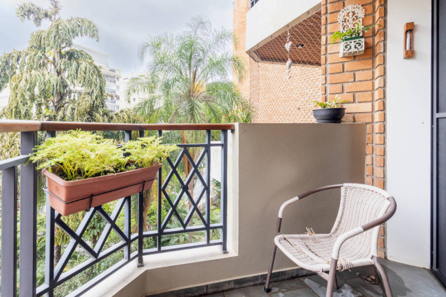 Imagem Apartamento com 3 Quartos à Venda, 99 m² em Bela Aliança - São Paulo Imagem Apartamento com 3 Quartos à Venda, 99 m² em Bela Aliança - São Paulo