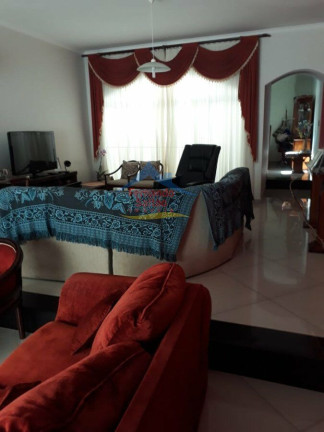 Imagem Sobrado com 4 Quartos à Venda, 261 m² em Vila Curuçá - Santo André Imagem Sobrado com 4 Quartos à Venda, 261 m² em Vila Curuçá - Santo André