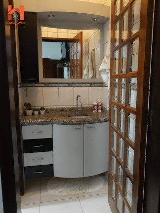 Imagem Sobrado com 5 Quartos à Venda, 387 m² em Vila Matilde - São Paulo