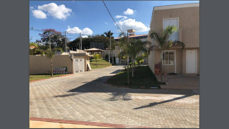 Sobrado com 2 Quartos à Venda, 53 m² em Vila Mineirão - Sorocaba