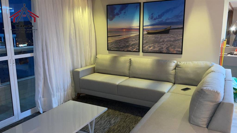 Imagem Apartamento com 3 Quartos à Venda, 186 m² em Forte - Praia Grande Imagem Apartamento com 3 Quartos à Venda, 186 m² em Forte - Praia Grande