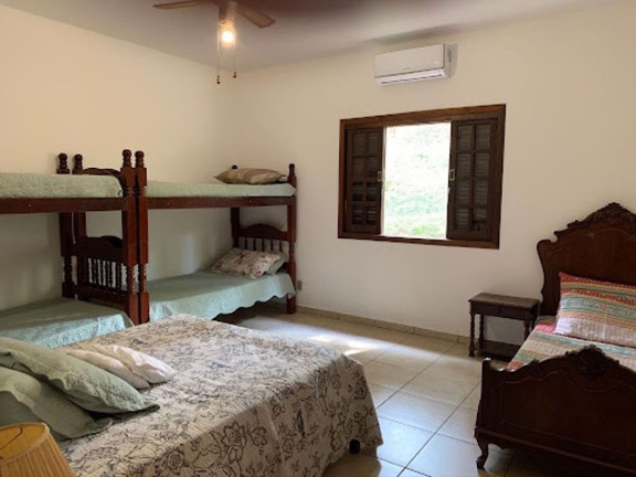 Imagem Chácara com 4 Quartos à Venda, 598 m² em Canedos - Piracaia