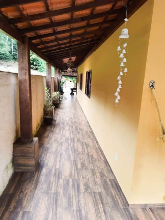 Imagem Casa com 3 Quartos à Venda,  em Alto Do São José - Bom Jardim
