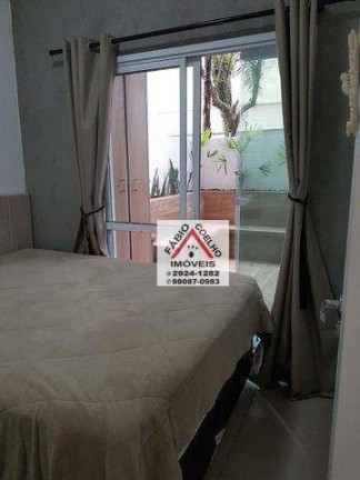 Imagem Apartamento com 1 Quarto à Venda, 44 m² em Alto Da Boa Vista - São Paulo
