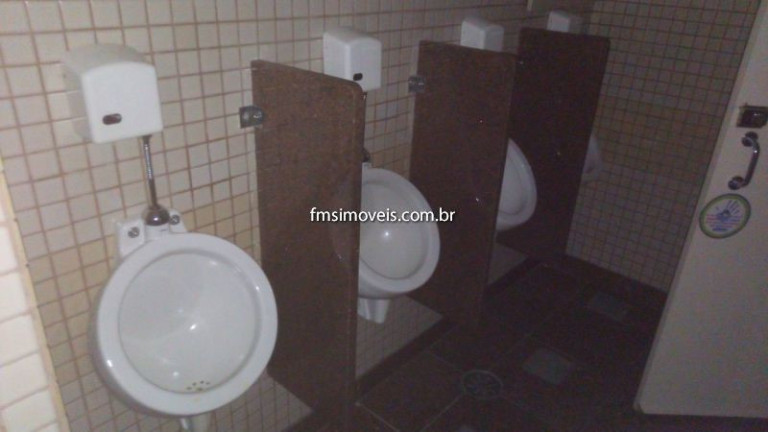 Imagem Sala Comercial para Alugar, 1.828 m² em Chácara Santo Antônio - São Paulo