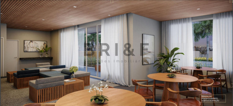 Imagem Apartamento com 3 Quartos à Venda, 211 m² em Campo Belo - São Paulo