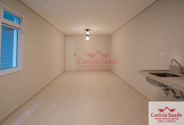 Imagem Flat com 1 Quarto para Alugar, 24 m² em Campos Elíseos - São Paulo Imagem Flat com 1 Quarto para Alugar, 24 m² em Campos Elíseos - São Paulo