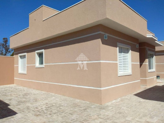 Imagem Casa de Condomínio com 2 Quartos à Venda, 61 m² em Centro - Jarinu Imagem Casa de Condomínio com 2 Quartos à Venda, 61 m² em Centro - Jarinu