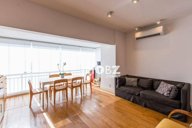 Imagem Imóvel com 2 Quartos à Venda, 85 m² em Pinheiros - São Paulo