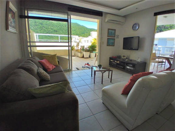 Imagem Cobertura com 3 Quartos à Venda, 183 m² em Ingleses Do Rio Vermelho - Florianópolis Imagem Cobertura com 3 Quartos à Venda, 183 m² em Ingleses Do Rio Vermelho - Florianópolis