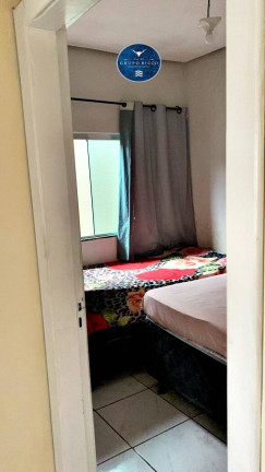 Imagem Casa com 3 Quartos à Venda, 200 m² em Setor Belo Horizonte - Aparecida De Goiânia