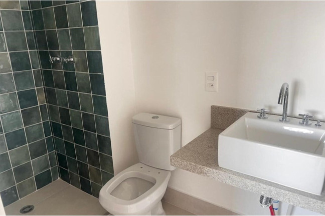 Imagem Apartamento com 2 Quartos à Venda, 73 m² em Butantã - São Paulo