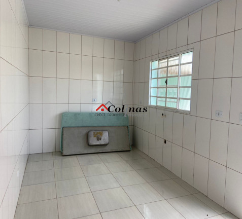Imagem Casa com 2 Quartos à Venda, 290 m² em Antes Do Centro - Ibiúna