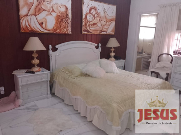 Imagem Casa com 4 Quartos à Venda, 365 m² em Enseada - Guarujá Imagem Casa com 4 Quartos à Venda, 365 m² em Enseada - Guarujá