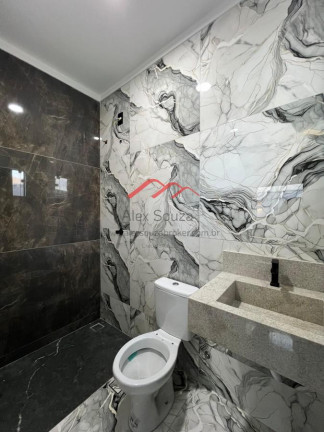 Imagem Casa com 3 Quartos à Venda, 90 m² em Alto De Pinheiros Imagem Casa com 3 Quartos à Venda, 90 m² em Alto De Pinheiros