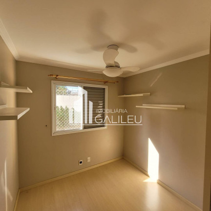 Imagem Apartamento com 3 Quartos à Venda, 98 m² em Mansões Santo Antônio - Campinas