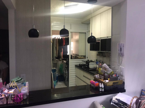 Imagem Apartamento com 2 Quartos à Venda, 57 m² em Vila Dom Pedro Ii - São Paulo Imagem Apartamento com 2 Quartos à Venda, 57 m² em Vila Dom Pedro Ii - São Paulo