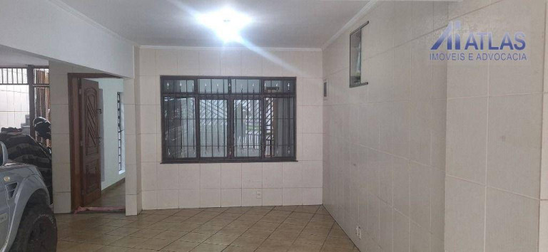 Casa com 1 Quarto para Alugar, 86 m² em Jardim Japão - São Paulo