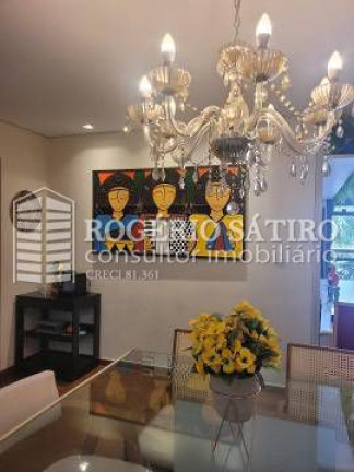 Imagem Apartamento com 4 Quartos à Venda, 175 m² em Vila Mariana - São Paulo