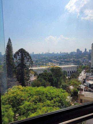 Apartamento com 3 Quartos à Venda, 200 m² em Higienópolis - São Paulo