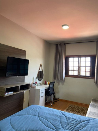 Imagem Sobrado com 2 Quartos à Venda, 190 m² em Jardim Estela - Poá Imagem Sobrado com 2 Quartos à Venda, 190 m² em Jardim Estela - Poá