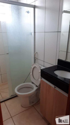 Imagem Apartamento com 2 Quartos à Venda, 48 m² em Rios Di Itália - São José Do Rio Preto