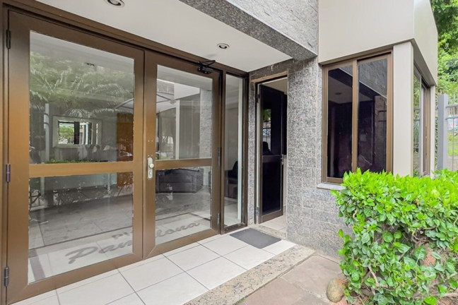 Imagem Apartamento com 2 Quartos à Venda, 76 m² em Rio Branco - Porto Alegre
